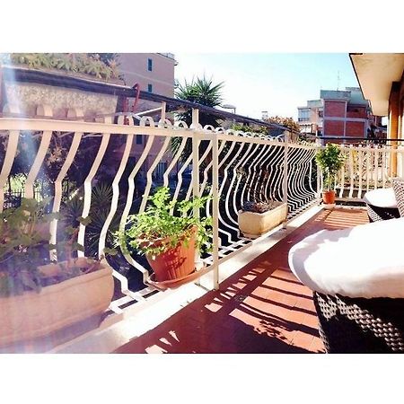 Casa Celeste Roma Exterior foto