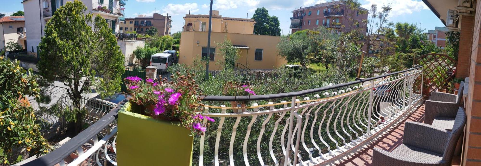 Casa Celeste Roma Cameră foto