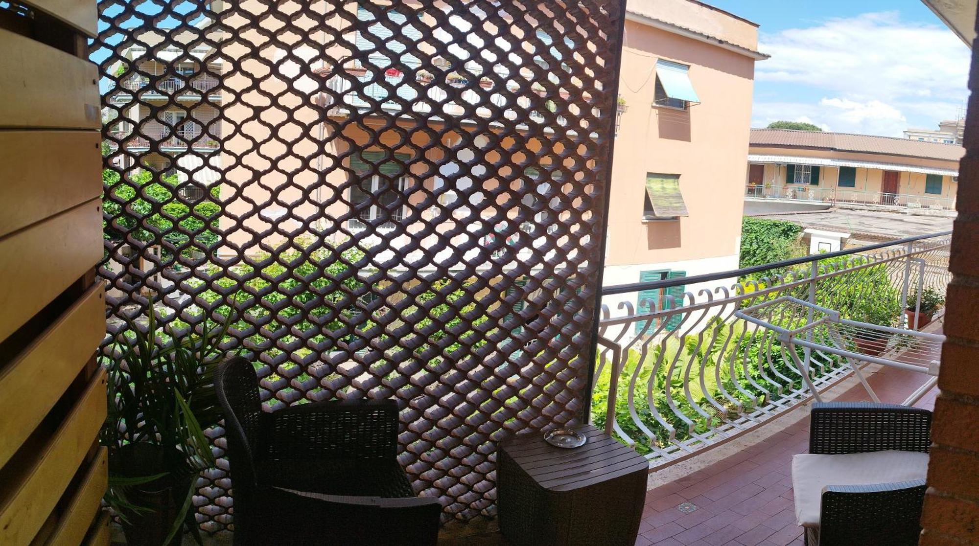 Casa Celeste Roma Cameră foto