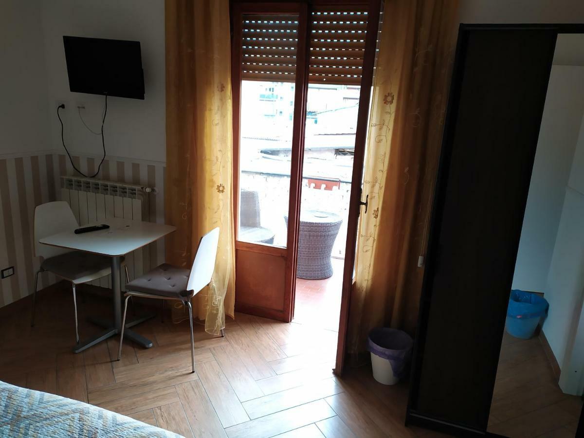 Casa Celeste Roma Exterior foto